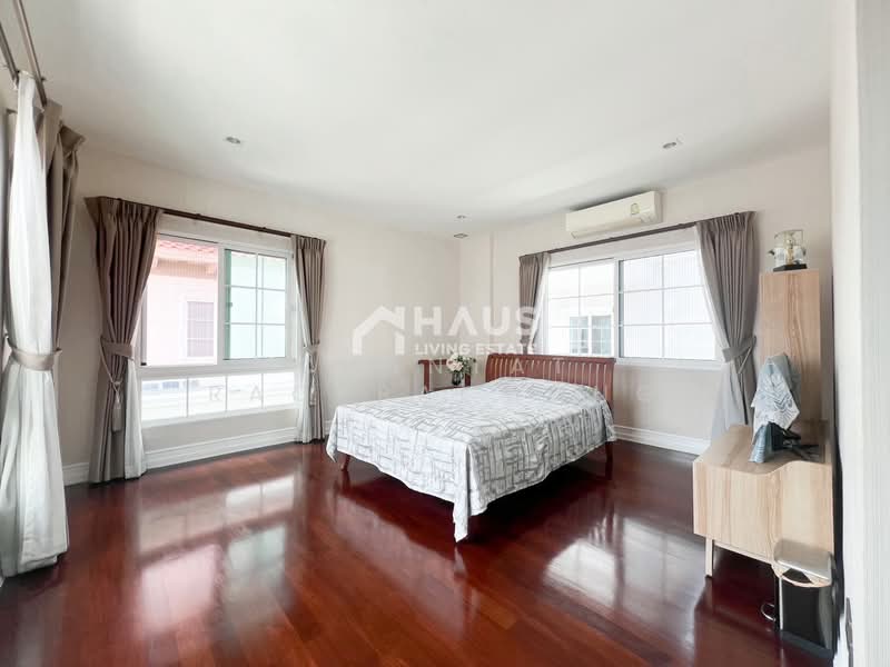 Ladawan Rama 2, Bangkok, Rama 2 Road, Samae Dam, Bang Khun Thian, Bangkok, 5 Bedrooms, 562 sqm, Single Detached House For Sale, by Chantat Raoprachong, 500227005 - DDproperty.com