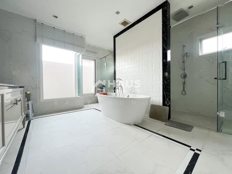 Ladawan Rama 2, Bangkok, Rama 2 Road, Samae Dam, Bang Khun Thian, Bangkok, 5 Bedrooms, 562 sqm, Single Detached House For Sale, by Chantat Raoprachong, 500227005 - DDproperty.com