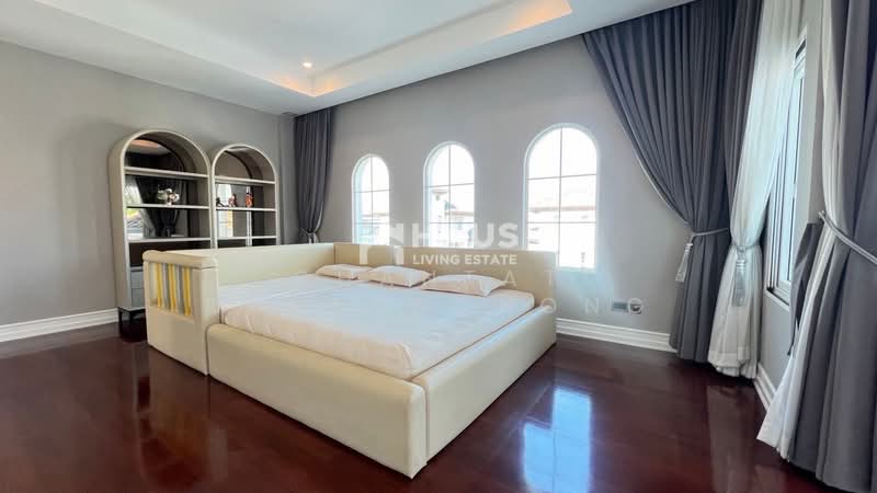 Ladawan Rama 2, Bangkok, Rama 2 Road, Samae Dam, Bang Khun Thian, Bangkok, 5 Bedrooms, 562 sqm, Single Detached House For Sale, by Chantat Raoprachong, 500227005 - DDproperty.com