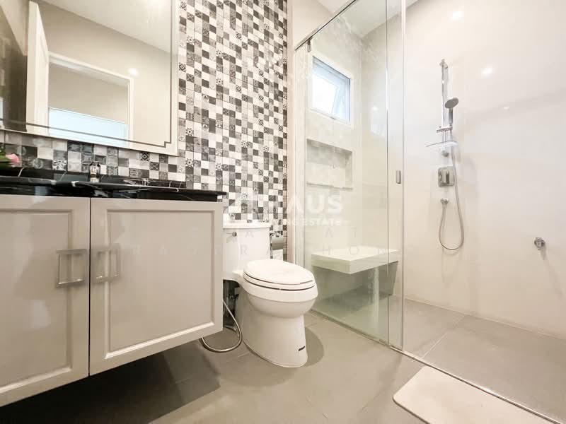 Ladawan Rama 2, Bangkok, Rama 2 Road, Samae Dam, Bang Khun Thian, Bangkok, 5 Bedrooms, 562 sqm, Single Detached House For Sale, by Chantat Raoprachong, 500227005 - DDproperty.com