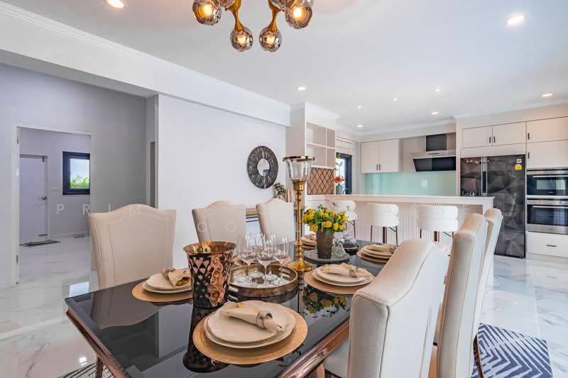 ให้เช่า - Supalai Lake Ville : ศุภาลัย เลค วิลล์ ภูเก็ต, ภูเก็ต