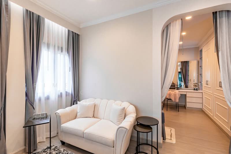 For Rent - Supalai Lake Ville, Phuket