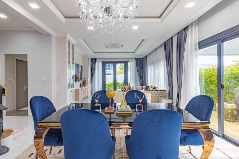 For Rent - Supalai Lake Ville, Phuket