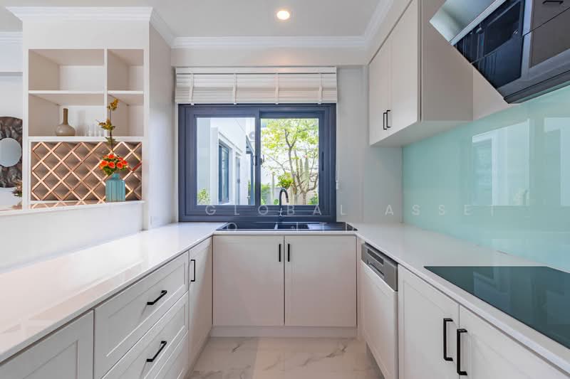 For Rent - Supalai Lake Ville, Phuket