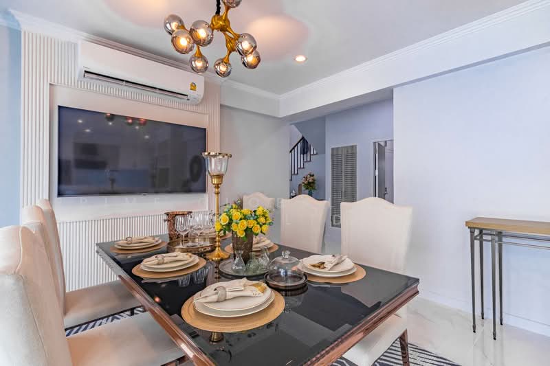 For Rent - Supalai Lake Ville, Phuket