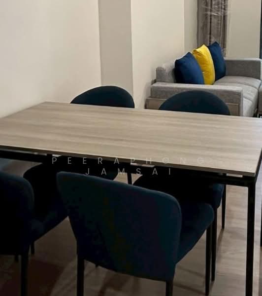 For Rent - The Base Phetchaburi-Thonglor, Bangkok