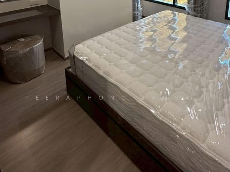 For Rent - The Base Phetchaburi-Thonglor, Bangkok