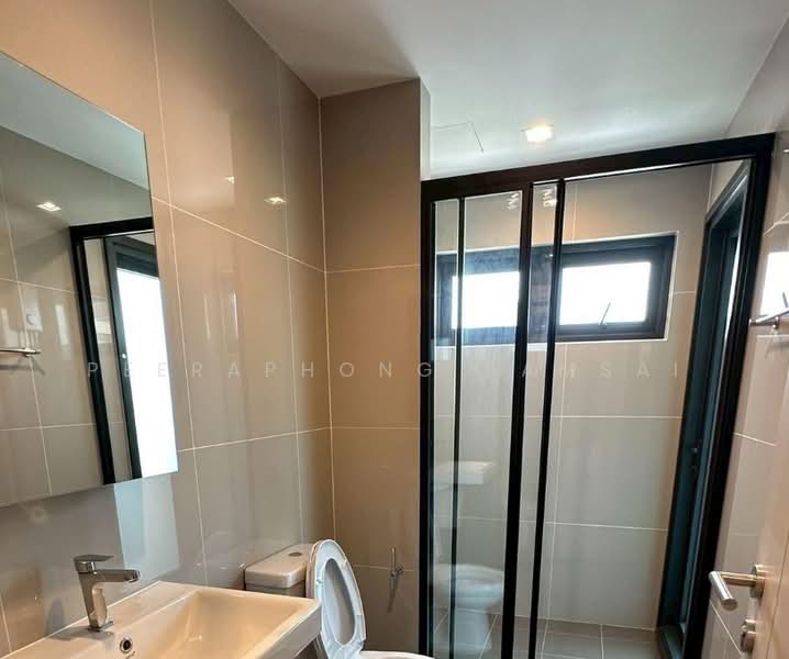 For Rent - The Base Phetchaburi-Thonglor, Bangkok