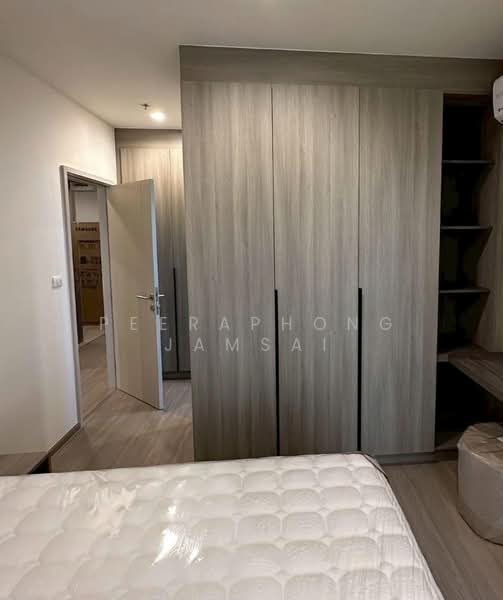 For Rent - The Base Phetchaburi-Thonglor, Bangkok