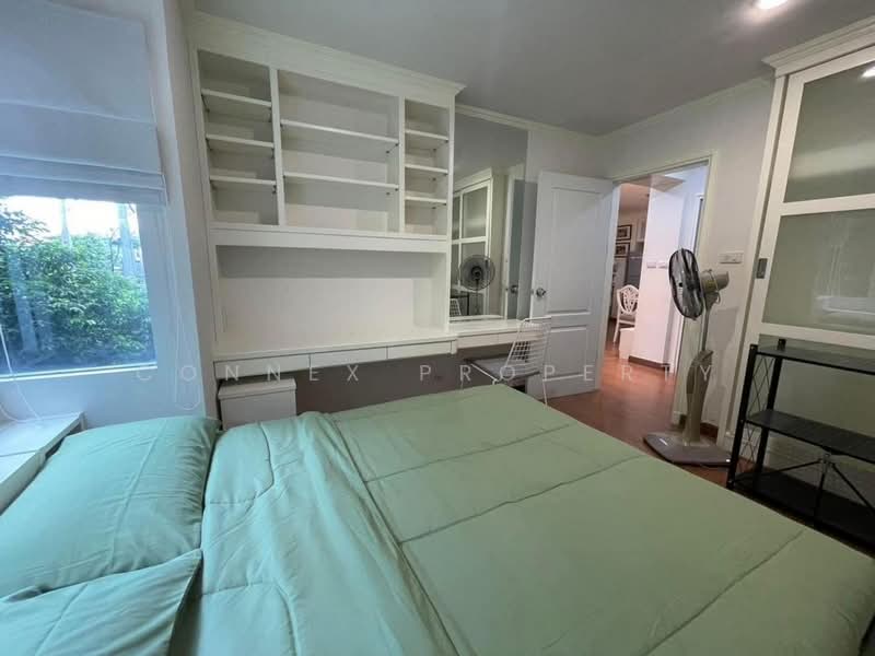 The Next Garden Suites, Bangkok, 111 Soi Sukhumvit 52, Sukhumvit Road, Bang Chak, Phra Khanong, Bangkok, 2 Bedrooms, 70 sqm, Condo For Rent, by Connex Property, 500227011 - DDproperty.com