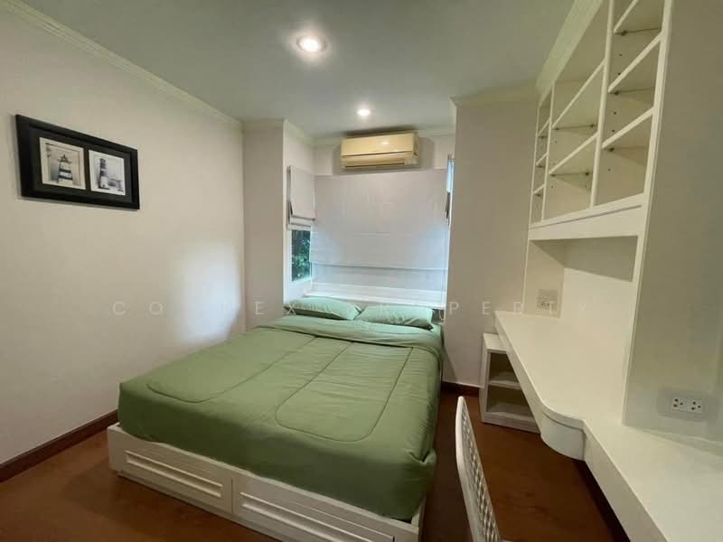 The Next Garden Suites, Bangkok, 111 Soi Sukhumvit 52, Sukhumvit Road, Bang Chak, Phra Khanong, Bangkok, 2 Bedrooms, 70 sqm, Condo For Rent, by Connex Property, 500227011 - DDproperty.com