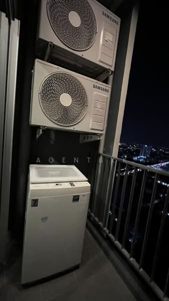 The Prodigy MRT Bangkhae, Bangkok, 88 Phet Kasem Rd, Bang Wa, Phasi Charoen, Bangkok, 1 Bedroom, 30 sqm, Condo For Rent, by Agentbkk, 500227015 - DDproperty.com