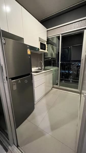 The Prodigy MRT Bangkhae, Bangkok, 88 Phet Kasem Rd, Bang Wa, Phasi Charoen, Bangkok, 1 Bedroom, 30 sqm, Condo For Rent, by Agentbkk, 500227015 - DDproperty.com