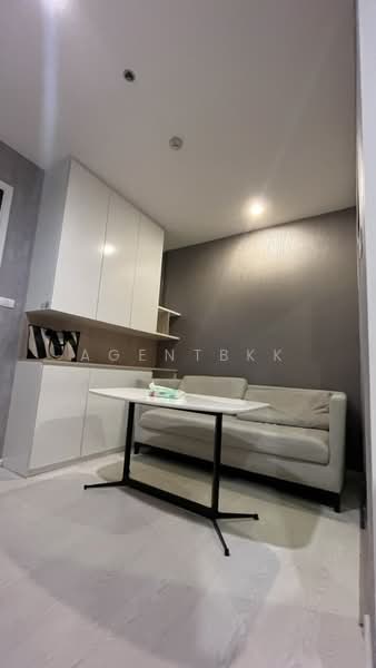 The Prodigy MRT Bangkhae, Bangkok, 88 Phet Kasem Rd, Bang Wa, Phasi Charoen, Bangkok, 1 Bedroom, 30 sqm, Condo For Rent, by Agentbkk, 500227015 - DDproperty.com