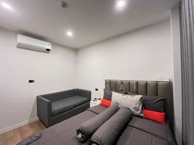 ขาย - Groove Condo Ratchada-Rama 9 : กรู๊ฟ คอนโด รัชดา-พระราม 9, กรุงเทพ