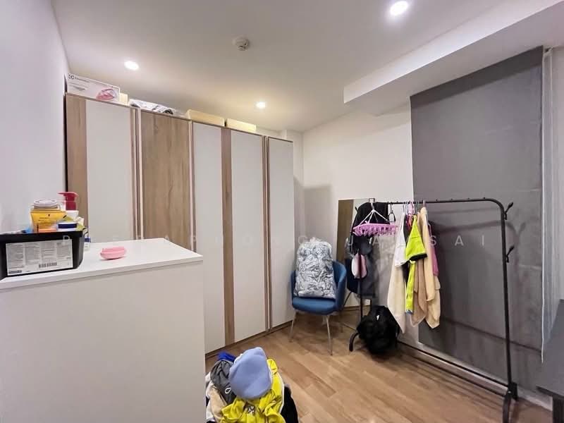 Groove Condo Ratchada-Rama 9, Bangkok, Ratchadapisek Soi 3, Din Daeng, Din Daeng, Bangkok, 1 Bedroom, 43 sqm, Condo For Sale, by Peeraphong Jamsai, 500227016 - DDproperty.com