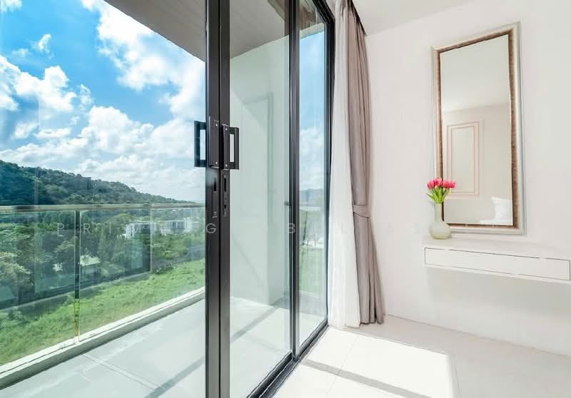 Viva Patong : วีว่า ป่าตอง, ภูเก็ต, 51 ถนน พระบารมี, ป่าตอง, กะทู้, ภูเก็ต, 35 ตร.ม., คอนโด ให้เช่า, โดย Prime Global Asset, 500227017 - DDproperty.com