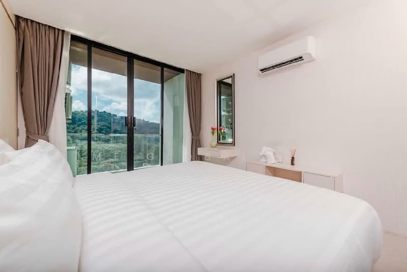 Viva Patong, Phuket, 51 Phrabarami Road, Patong, Kathu, Phuket, 1 Bedroom, 35 sqm, Condo For Rent, by Prime Global Asset, 500227017 - DDproperty.com