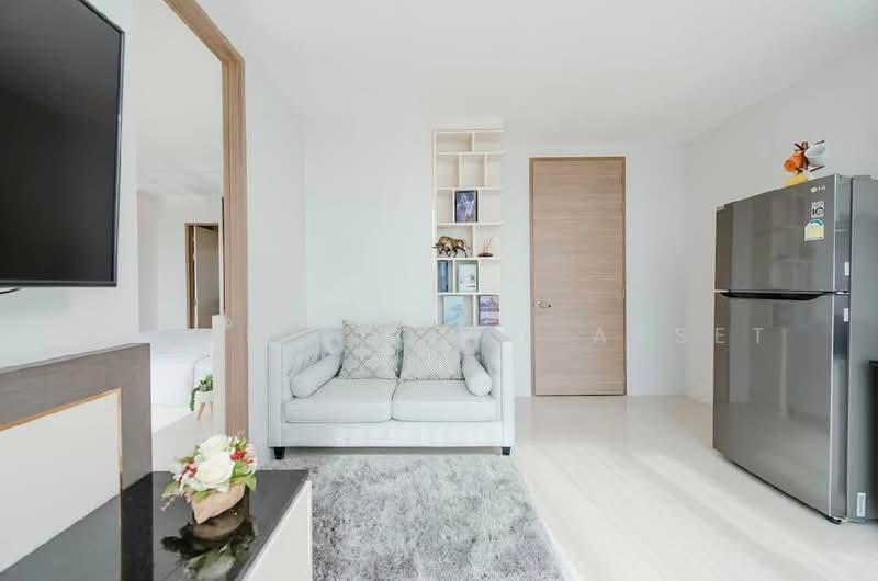 Viva Patong, Phuket, 51 Phrabarami Road, Patong, Kathu, Phuket, 1 Bedroom, 35 sqm, Condo For Rent, by Prime Global Asset, 500227017 - DDproperty.com