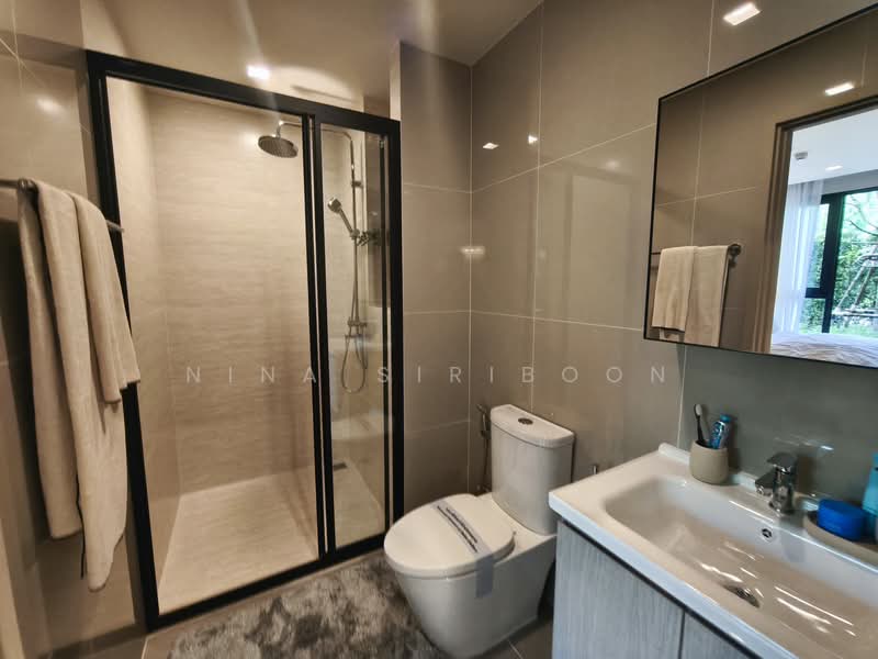 Love Charoen Nakhon, Bangkok, 1463 Charoen Nakhon Road, Bang Lam Phu Lang, Khlong San, Bangkok, 2 Bedrooms, 50 sqm, Condo For Sale, by NINA SIRIBOON, 500227018 - DDproperty.com