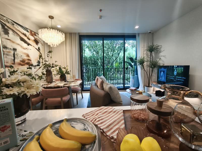 Love Charoen Nakhon : เลิฟ เจริญนคร, กรุงเทพ, 1463 Charoen Nakhon Road, บางลำภูล่าง, คลองสาน, กรุงเทพ, 50 ตร.ม., คอนโด ขาย, โดย NINA SIRIBOON, 500227018 - DDproperty.com