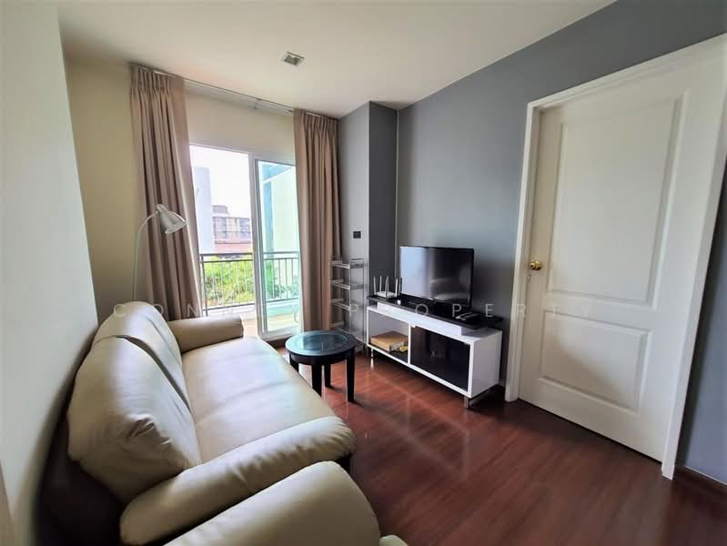 The Next Garden Mix : เดอะเน็กซ์ การ์เด้น มิกซ์, กรุงเทพ, 115 ถนนสุขุมวิท 52, บางจาก, พระโขนง, กรุงเทพ, 58 ตร.ม., คอนโด ให้เช่า, โดย Connex Property, 500227022 - DDproperty.com