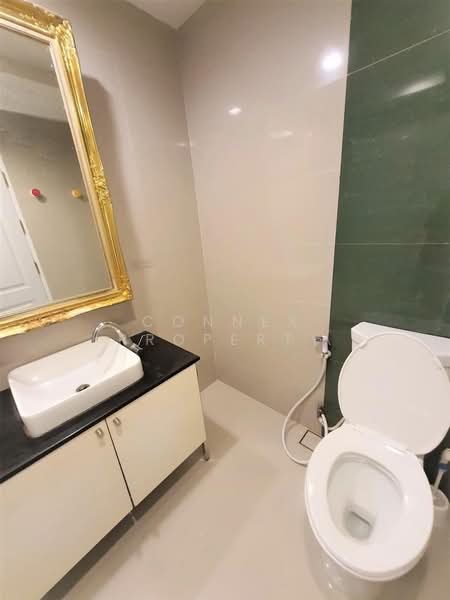 The Next Garden Mix, Bangkok, 115 Sukhumvit 52 Road, Bang Chak, Phra Khanong, Bangkok, 2 Bedrooms, 58 sqm, Condo For Rent, by Connex Property, 500227022 - DDproperty.com