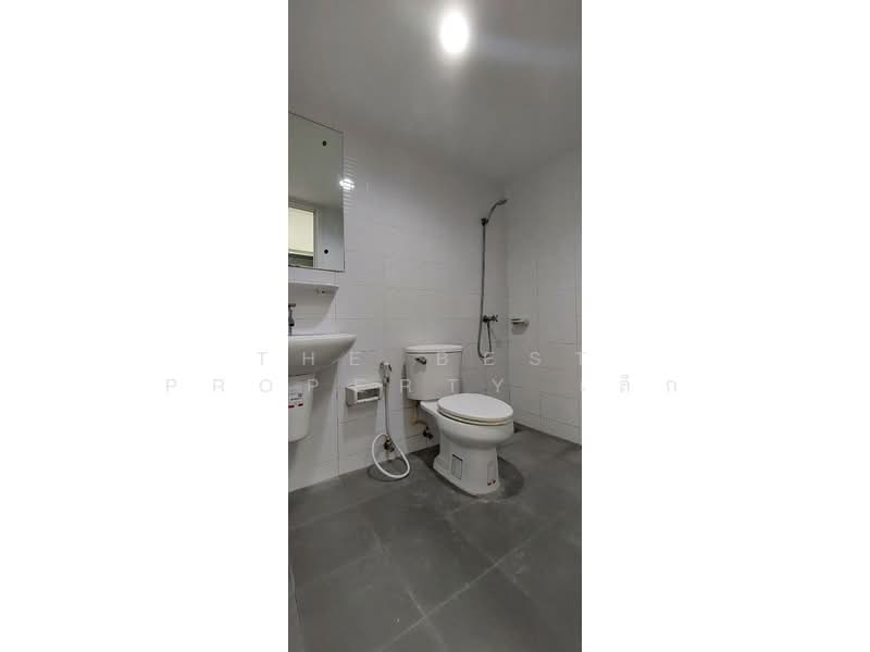 Pruksa Ville 49 Srinakain, Samut Prakan, Srinakarin Road, Bang Mueng, Muang Samut Prakarn, Samut Prakan, 3 Bedrooms, 120 sqm, Townhouse For Sale, by The Best Property เล็ก, 500227024 - DDproperty.com