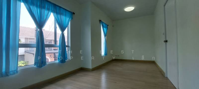 Pruksa Ville 49 Srinakain : พฤกษาวิลล์ 49 ศรีนครินทร์, สมุทรปราการ, ถนน ศรีนครินทร์, บางเมือง, เมืองสมุทรปราการ, สมุทรปราการ, 120 ตร.ม., ทาวน์เฮ้าส์ ขาย, โดย The Best Property เล็ก, 500227024 - DDproperty.com