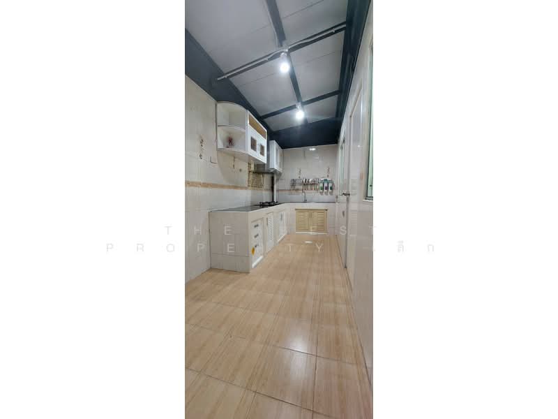 Pruksa Ville 49 Srinakain, Samut Prakan, Srinakarin Road, Bang Mueng, Muang Samut Prakarn, Samut Prakan, 3 Bedrooms, 120 sqm, Townhouse For Sale, by The Best Property เล็ก, 500227024 - DDproperty.com