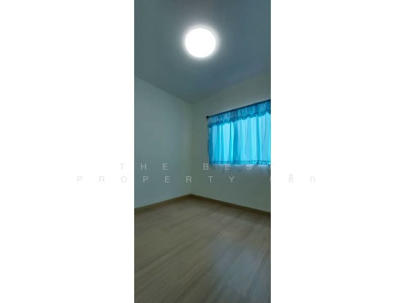 Pruksa Ville 49 Srinakain, Samut Prakan, Srinakarin Road, Bang Mueng, Muang Samut Prakarn, Samut Prakan, 3 Bedrooms, 120 sqm, Townhouse For Sale, by The Best Property เล็ก, 500227024 - DDproperty.com