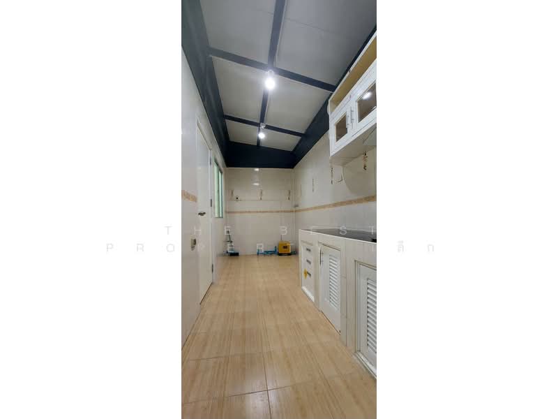 Pruksa Ville 49 Srinakain, Samut Prakan, Srinakarin Road, Bang Mueng, Muang Samut Prakarn, Samut Prakan, 3 Bedrooms, 120 sqm, Townhouse For Sale, by The Best Property เล็ก, 500227024 - DDproperty.com