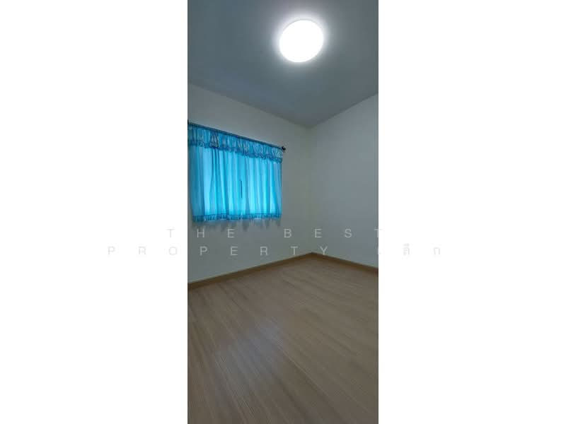 Pruksa Ville 49 Srinakain, Samut Prakan, Srinakarin Road, Bang Mueng, Muang Samut Prakarn, Samut Prakan, 3 Bedrooms, 120 sqm, Townhouse For Sale, by The Best Property เล็ก, 500227024 - DDproperty.com