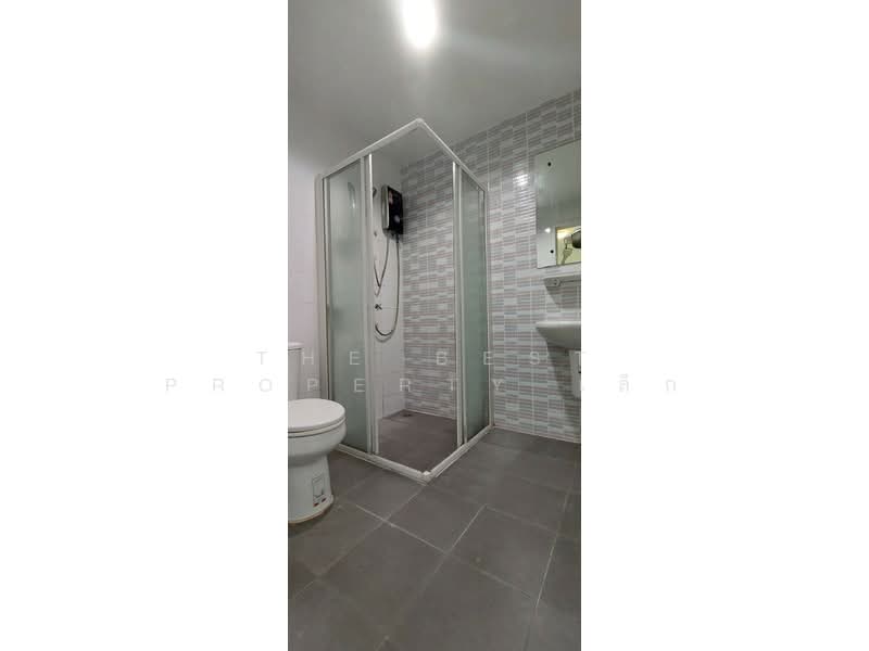 Pruksa Ville 49 Srinakain, Samut Prakan, Srinakarin Road, Bang Mueng, Muang Samut Prakarn, Samut Prakan, 3 Bedrooms, 120 sqm, Townhouse For Sale, by The Best Property เล็ก, 500227024 - DDproperty.com