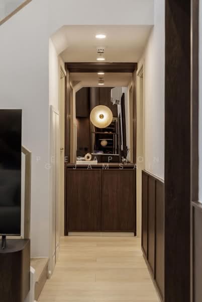 Life Rama 4-Asoke, Bangkok, Rama 4 Road, Khlong Toei, Khlong Toei, Bangkok, 3 Bedrooms, 91 sqm, Condo For Rent, by Peeraphong Jamsai, 500227025 - DDproperty.com