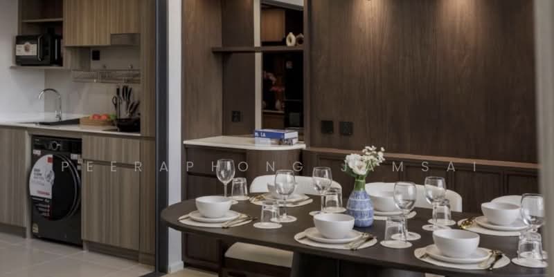 Life Rama 4-Asoke, Bangkok, Rama 4 Road, Khlong Toei, Khlong Toei, Bangkok, 3 Bedrooms, 91 sqm, Condo For Rent, by Peeraphong Jamsai, 500227025 - DDproperty.com