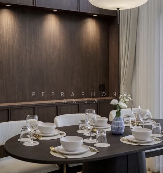 Life Rama 4-Asoke, Bangkok, Rama 4 Road, Khlong Toei, Khlong Toei, Bangkok, 3 Bedrooms, 91 sqm, Condo For Rent, by Peeraphong Jamsai, 500227025 - DDproperty.com