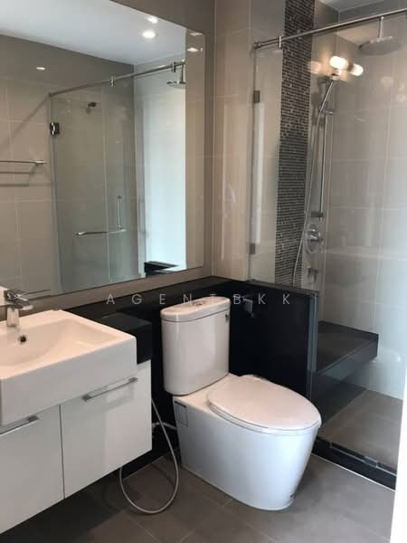 Supalai Elite Phayathai, Bangkok, Ayutthaya Road, Thanon Phaya Thai, Ratchathewi, Bangkok, 1 Bedroom, 44 sqm, Condo For Rent, by Agentbkk, 500227026 - DDproperty.com