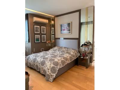 For Rent - Equinox Phahol Vibha, Bangkok