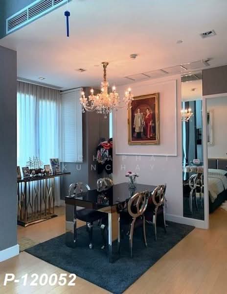 Equinox Phahol Vibha : คอนโดอีควิน็อคซ์ พหล-วิภา, กรุงเทพ, 345 ถนน วิภาวดีรังสิต, จอมพล, จตุจักร, กรุงเทพ, 142 ตร.ม., คอนโด ให้เช่า, โดย Nichaphat Sakunchayapha, 500227029 - DDproperty.com