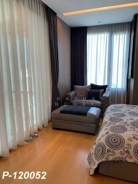 Equinox Phahol Vibha, Bangkok, 345 Paholyothin Road, Jom Phon, Chatuchak, Bangkok, 2 Bedrooms, 142 sqm, Condo For Rent, by Nichaphat Sakunchayapha, 500227029 - DDproperty.com