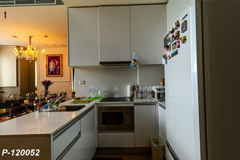 Equinox Phahol Vibha, Bangkok, 345 Paholyothin Road, Jom Phon, Chatuchak, Bangkok, 2 Bedrooms, 142 sqm, Condo For Rent, by Nichaphat Sakunchayapha, 500227029 - DDproperty.com