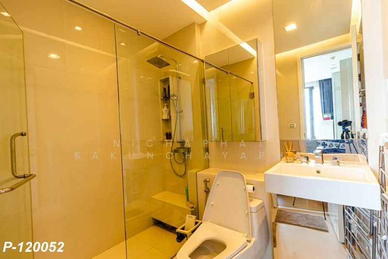 Equinox Phahol Vibha, Bangkok, 345 Paholyothin Road, Jom Phon, Chatuchak, Bangkok, 2 Bedrooms, 142 sqm, Condo For Rent, by Nichaphat Sakunchayapha, 500227029 - DDproperty.com