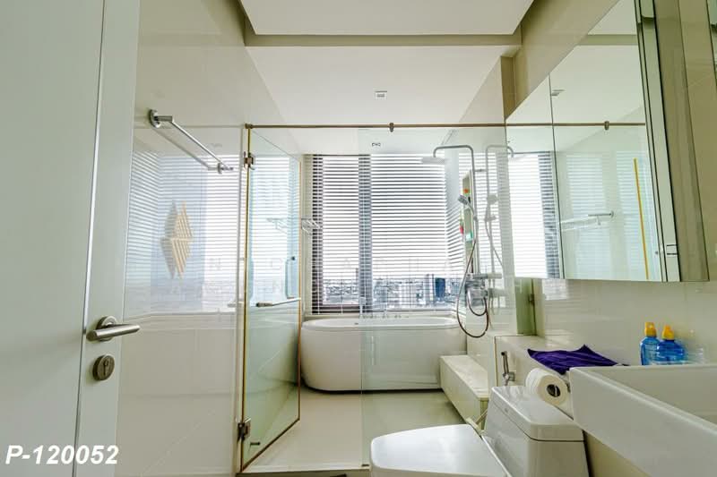 Equinox Phahol Vibha : คอนโดอีควิน็อคซ์ พหล-วิภา, กรุงเทพ, 345 ถนน วิภาวดีรังสิต, จอมพล, จตุจักร, กรุงเทพ, 142 ตร.ม., คอนโด ให้เช่า, โดย Nichaphat Sakunchayapha, 500227029 - DDproperty.com