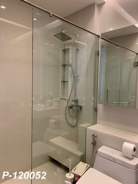 Equinox Phahol Vibha, Bangkok, 345 Paholyothin Road, Jom Phon, Chatuchak, Bangkok, 2 Bedrooms, 142 sqm, Condo For Rent, by Nichaphat Sakunchayapha, 500227029 - DDproperty.com