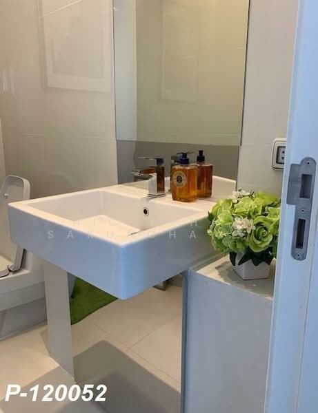 Equinox Phahol Vibha, Bangkok, 345 Paholyothin Road, Jom Phon, Chatuchak, Bangkok, 2 Bedrooms, 142 sqm, Condo For Rent, by Nichaphat Sakunchayapha, 500227029 - DDproperty.com