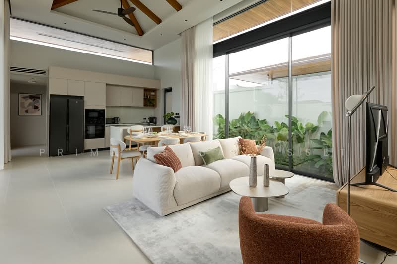 Botanica Pru Jampa : โบทานิก้า พรูจำปา, ภูเก็ต, เชิงทะเล, ถลาง, ภูเก็ต, 170 ตร.ม., วิลล่า ให้เช่า, โดย Prime Global Asset, 500227031 - DDproperty.com