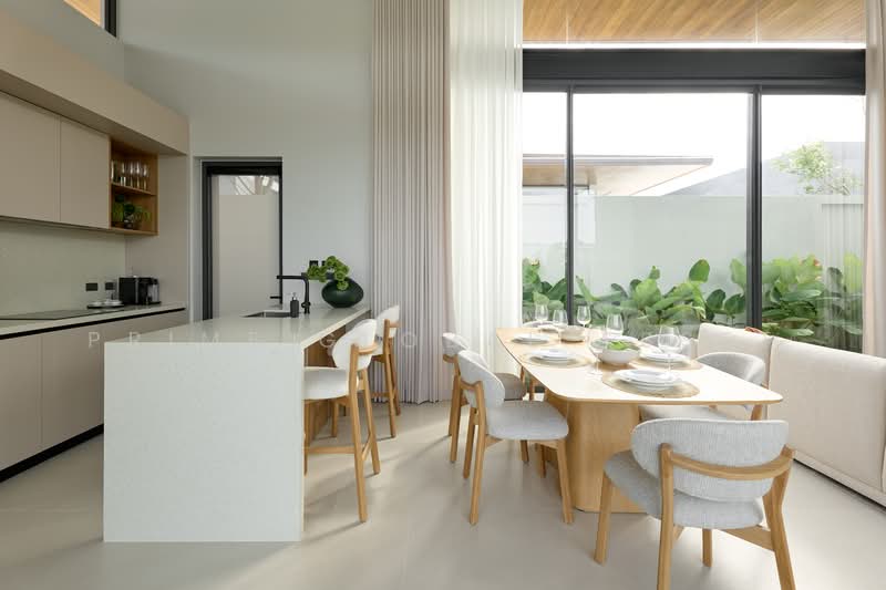 Botanica Pru Jampa : โบทานิก้า พรูจำปา, ภูเก็ต, เชิงทะเล, ถลาง, ภูเก็ต, 170 ตร.ม., วิลล่า ให้เช่า, โดย Prime Global Asset, 500227031 - DDproperty.com