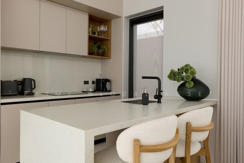 Botanica Pru Jampa, Phuket, Choeng Thale, Thalang, Phuket, 3 Bedrooms, 170 sqm, Villa For Rent, by Prime Global Asset, 500227031 - DDproperty.com