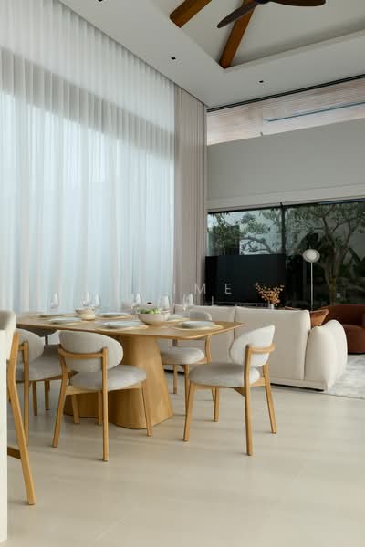 Botanica Pru Jampa, Phuket, Choeng Thale, Thalang, Phuket, 3 Bedrooms, 170 sqm, Villa For Rent, by Prime Global Asset, 500227031 - DDproperty.com